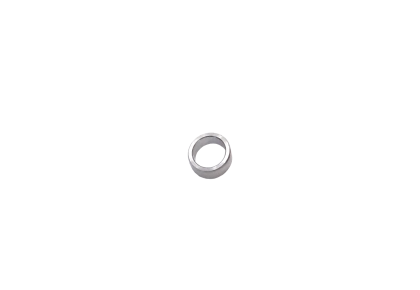 Centering sleeve for tool magazine