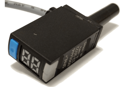Pressure sensor