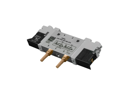 2x3/2 direct. magnetic valve