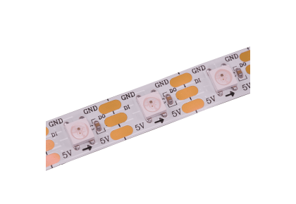 LED Strip Neopixel WS2812