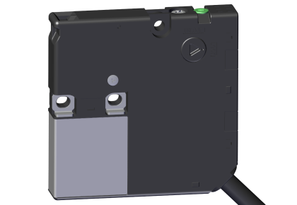 Safety door switch