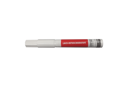 Touch-up pencil RAL 9003