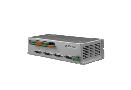 4-axis controller