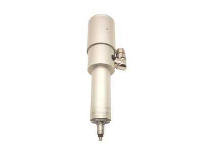 Exchange spindle refurbished 