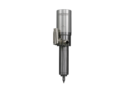 Milling spindle