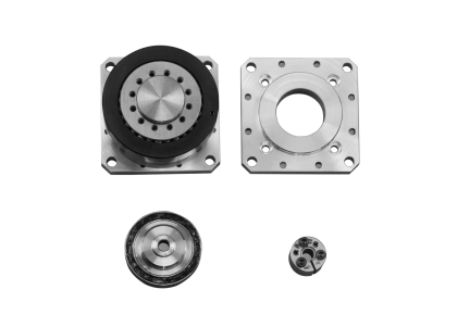 Harmonic Drive gearbox