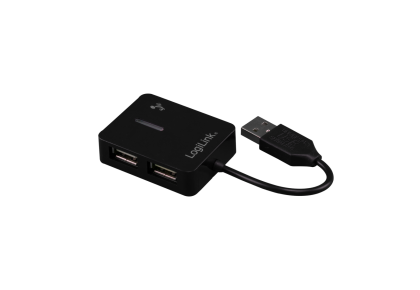 USB 2.0 Hub