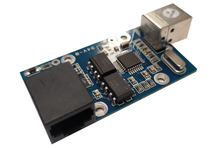 USB-LDCN Adapter