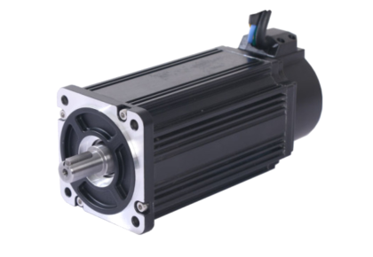 Servo motor