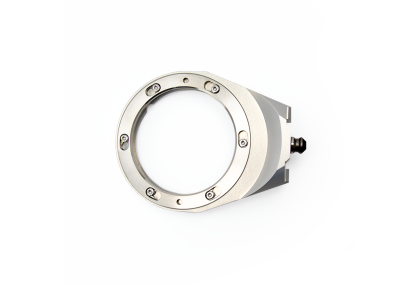 Blank holder for CORiTEC 350i, aluminium