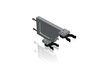 Magazine holder