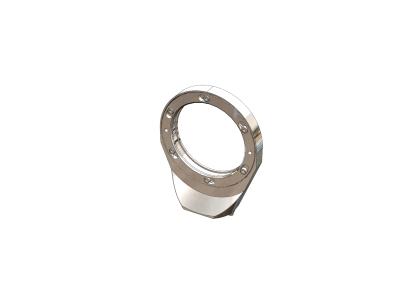 Blank holder