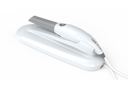 CORiTEC ione scan