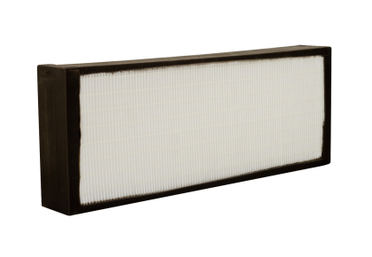 HEPA filter for iVAC eco+