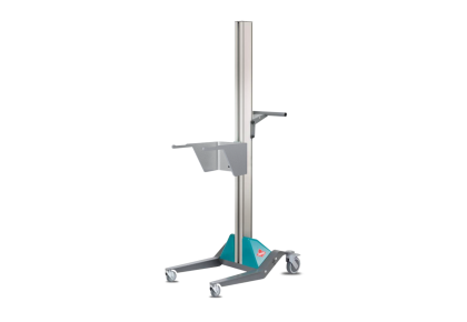 Lifter truck