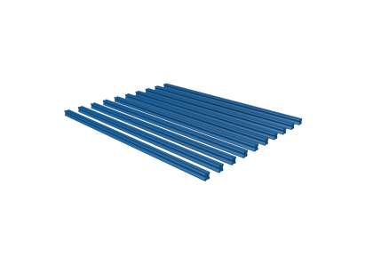 Coater medium