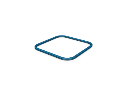 Gas seal