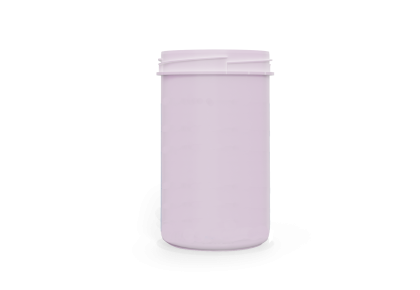 Overflow container empty