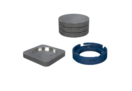 Hybrid Module Set