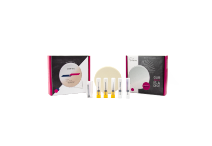Starterkit 150i dry/250i dry