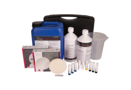 Starterkit 250i Loader PRO autocalibration