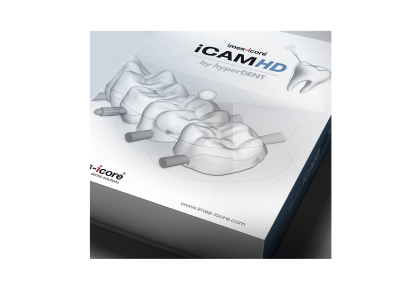 iCAM HD Eco