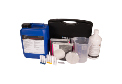 Starterkit 150i PRO autocalibration