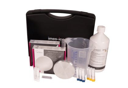 Starterkit 150i PRO autocalibration