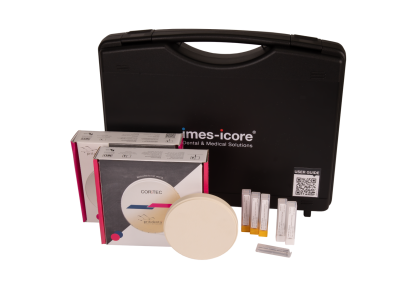 Starterkit 150i dry autocalibration