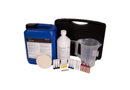 Starterkit CORiTEC one+ autocalibration