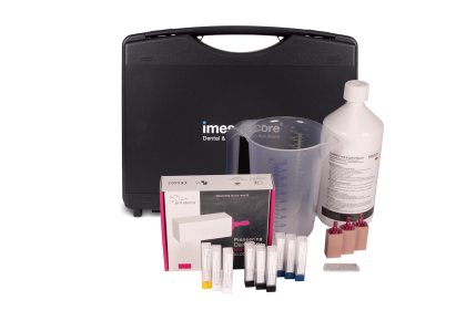 Starterkit one 1 autocalibration