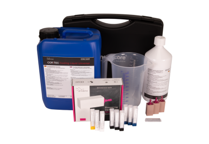 Starterkit one 1 autocalibration