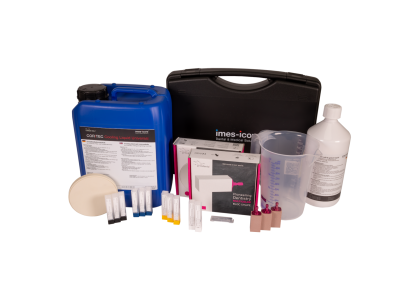 Starterkit one+ 1 autocalibration