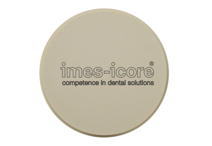 Calibration disc