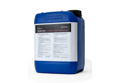 Cooling Liquid Universal
