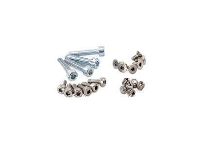 Screw set "Dental"