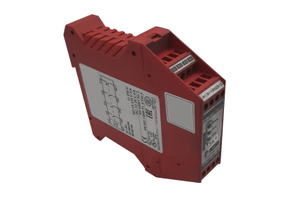 Safety module