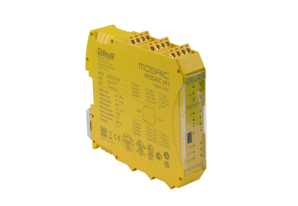 Safety controller