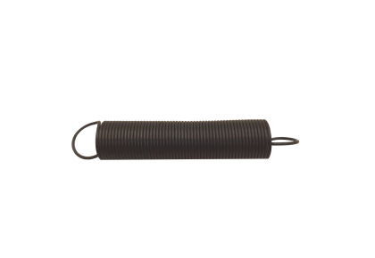 Extension spring 1,7N