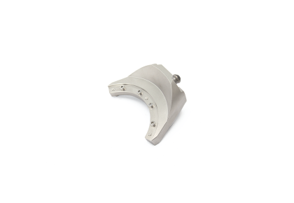 C-Clamp blank holder 350i series