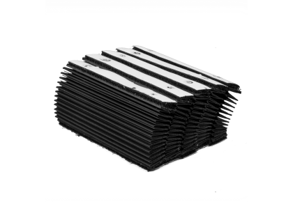 Bellows Y-axis