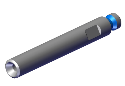 Cone nozzle