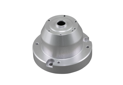 Spindle head 