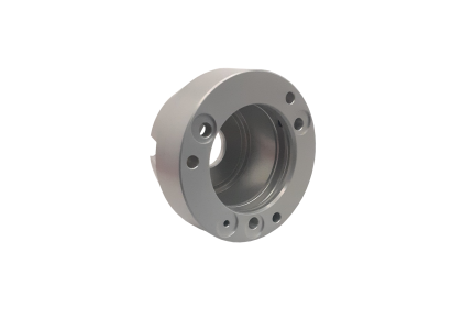 Nozzle head