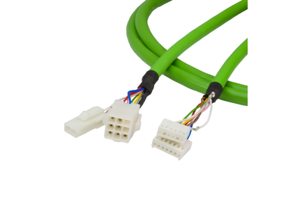 Encoder cable 350i P.SS, X/Z/B-axis 
