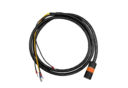 Spindle cable