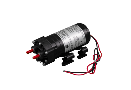 Membrane pump, 24V DC