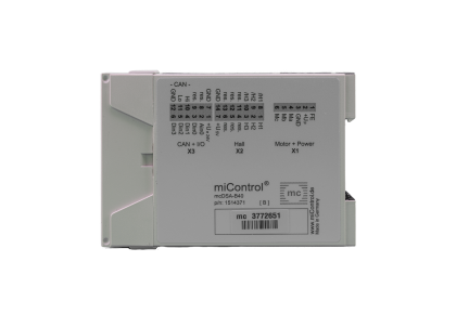 Drive controller