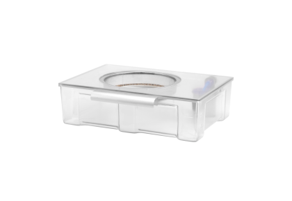 Coolant tank