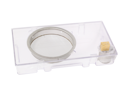 Coolant tank